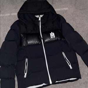 Mackage Puffer “Allen”